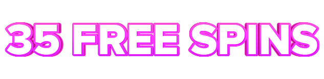 The Slots Island 35 FREE SPINS