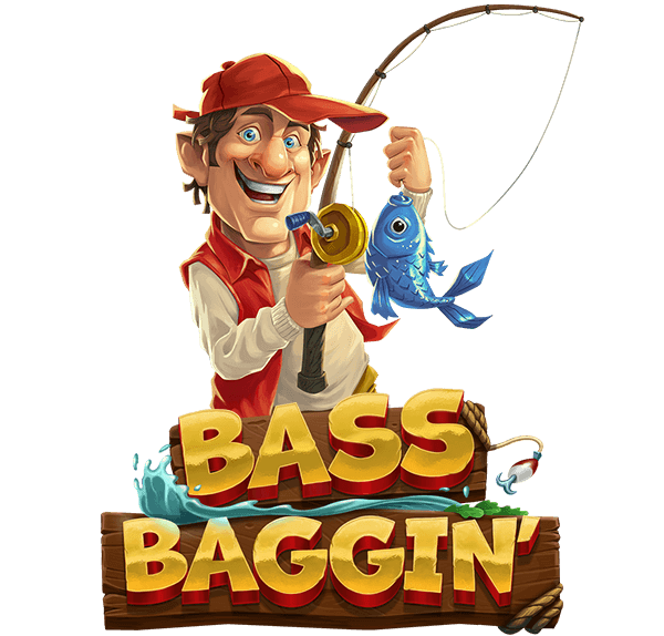 The Slots Island Bass Baggin’