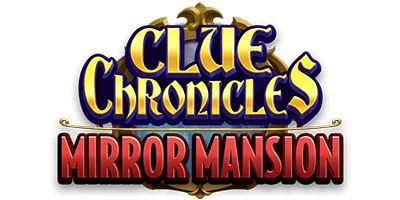 The Slots Island Clue Chronicles: Mirror Mansion